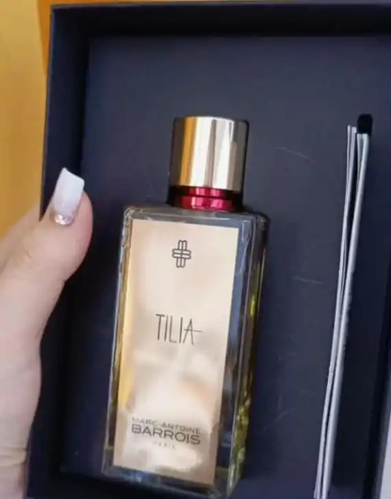 Erkak va ayollar uchun "Marc-Antoine Barrois TILIA, Aldebaran   parfyumeriya suvi, 100 ml