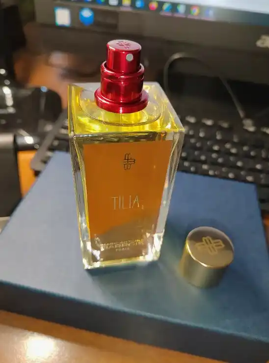 Erkak va ayollar uchun "Marc-Antoine Barrois TILIA, Aldebaran   parfyumeriya suvi, 100 ml