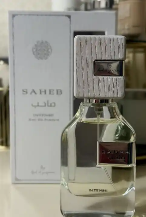 Ard Al Zaafaran Saheb Intense арабская парфюмерная вода для мужчин и женщин, 100 мл