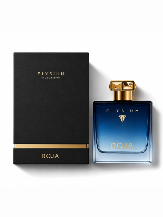 Парфюмерная вода Roja Parfums Elysium Eau de Parfum 100 мл - 