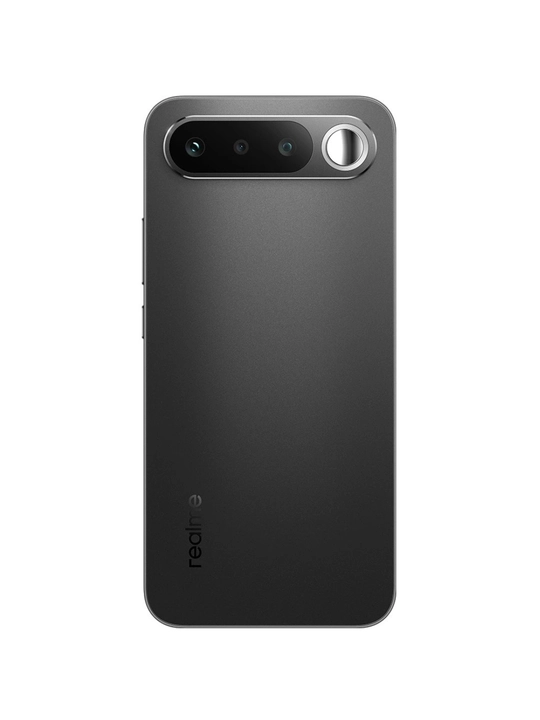 Смартфон Realme 16 5G 8/256GB Air Black