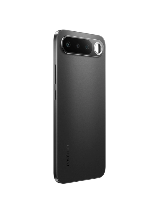 Смартфон Realme 16 5G 8/256GB Air Black