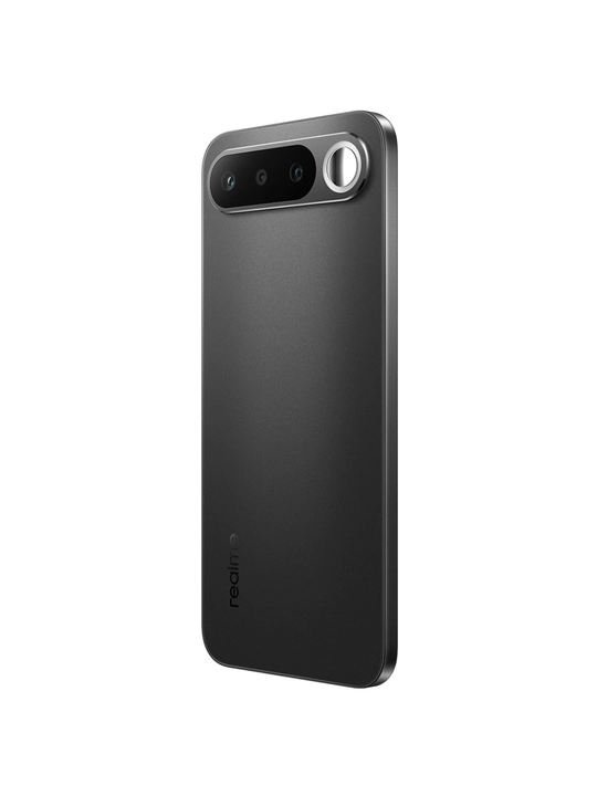 Смартфон Realme 16 5G 8/256GB Air Black