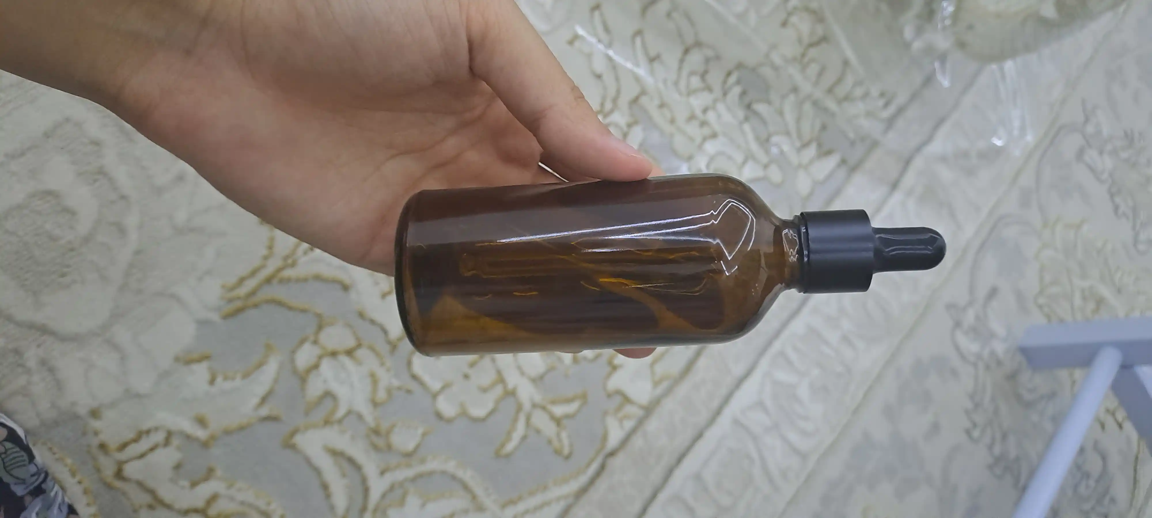 Флаконы с пипеткой, бутылочки,косметические,пустые,5 мл,10 мл,15 мл,20 мл,30 мл,50мл,100мл