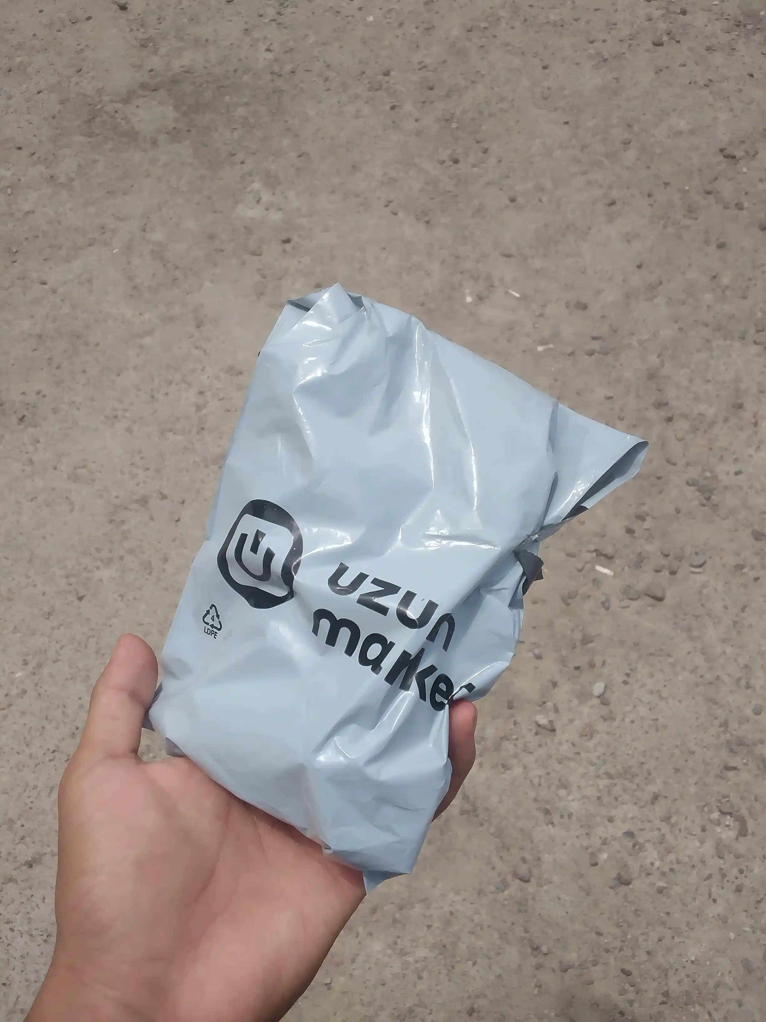 Sharikli qalam 3 tasi 1 da, stilus va smartfon ushlagichi, telefon stendi