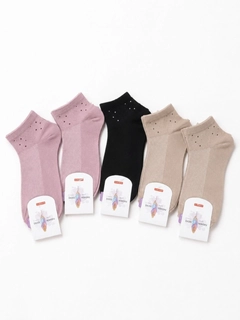 Pastel marjon