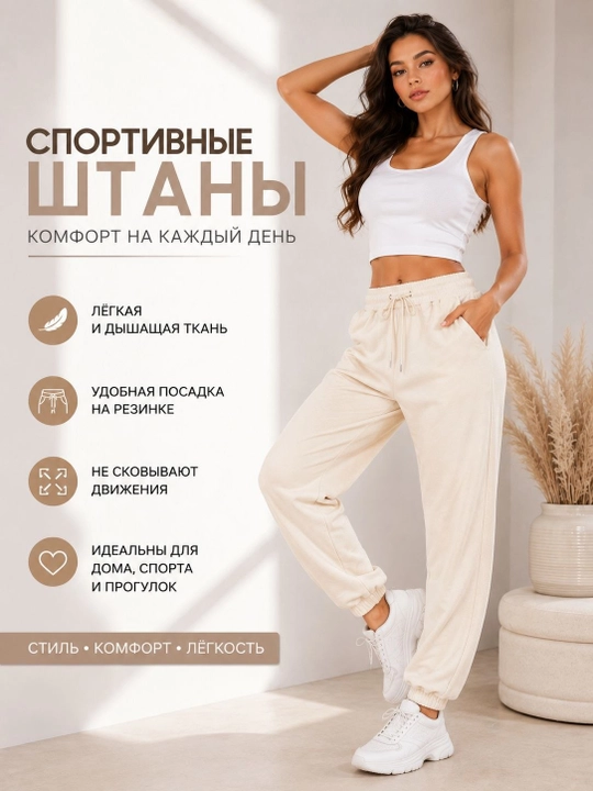 Аёллар учун спорт шимлари - 