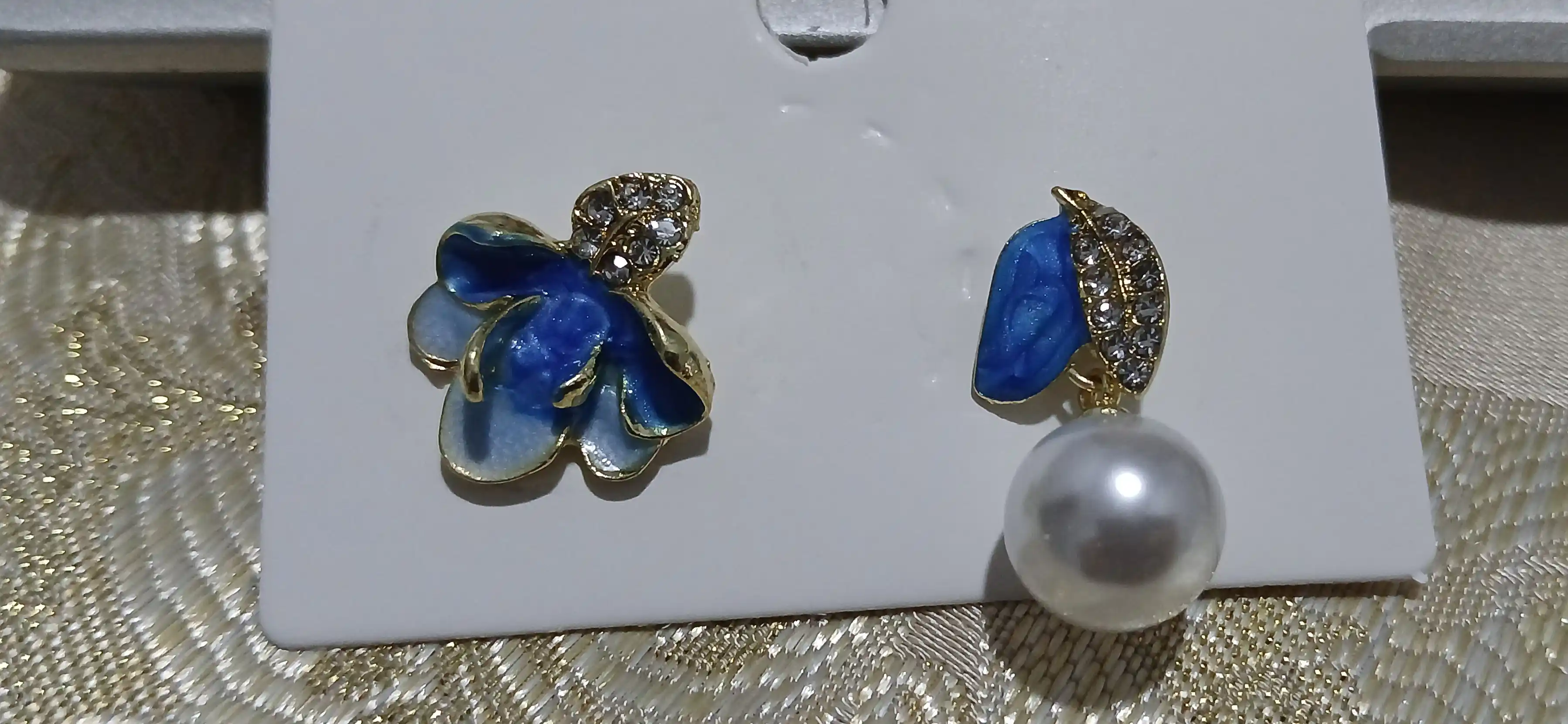Серьги для женщин, ювелирные изделия, асимметричные серьги