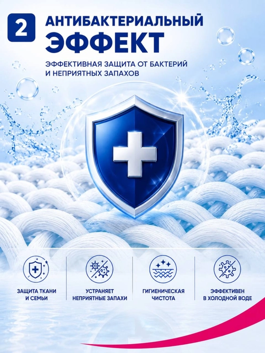 Гель для стирки LCLEAN парфюмированный концентрат, жидкий автомат и ручной стирки, 55 стирок
