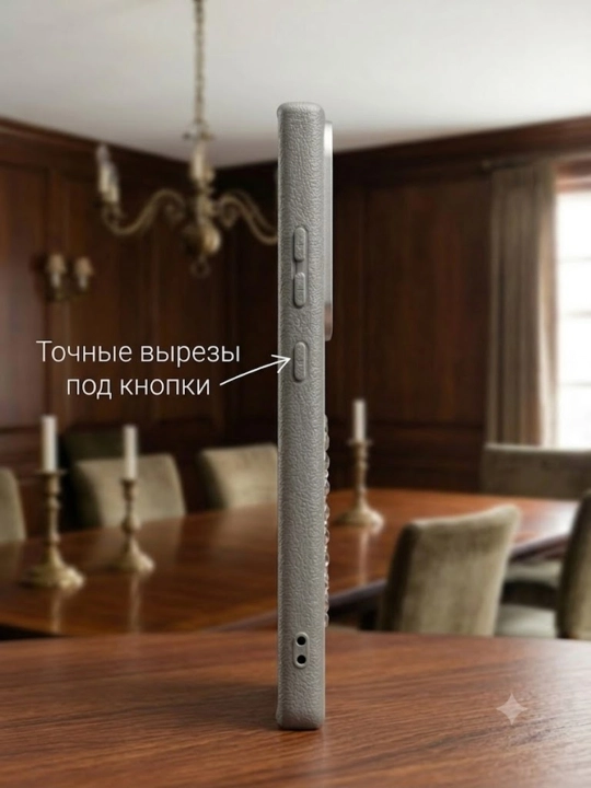 Samsung Galaxy S22 Ultra uchun dekorativ chexol, kamera himoyasiga ega yaltiroq bamper