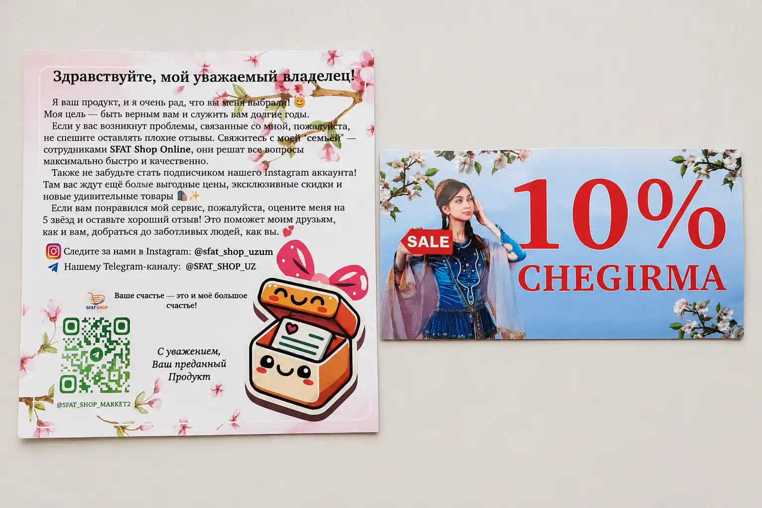Egiluvchan va osson yopishtirildigan oyna, akril oyna