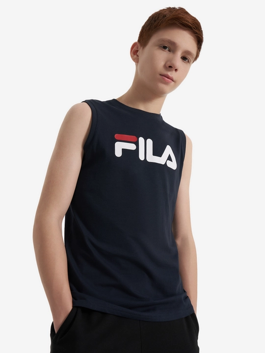 Майка для мальчиков FILA