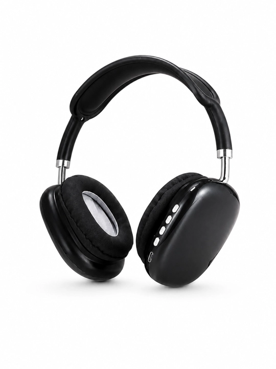 Simsiz Bluetooth Quloqchin – Hi-Fi Stereo Ovoz, 12 Soat Ishlash va Bluetooth 5.0