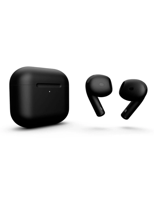 HD audio, sensorli boshqaruv va mikrofonga ega 5.3 simsiz Bluetooth quloqchinlar