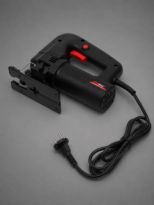 ERAMAX ER-1501 elektr lobzigi - 