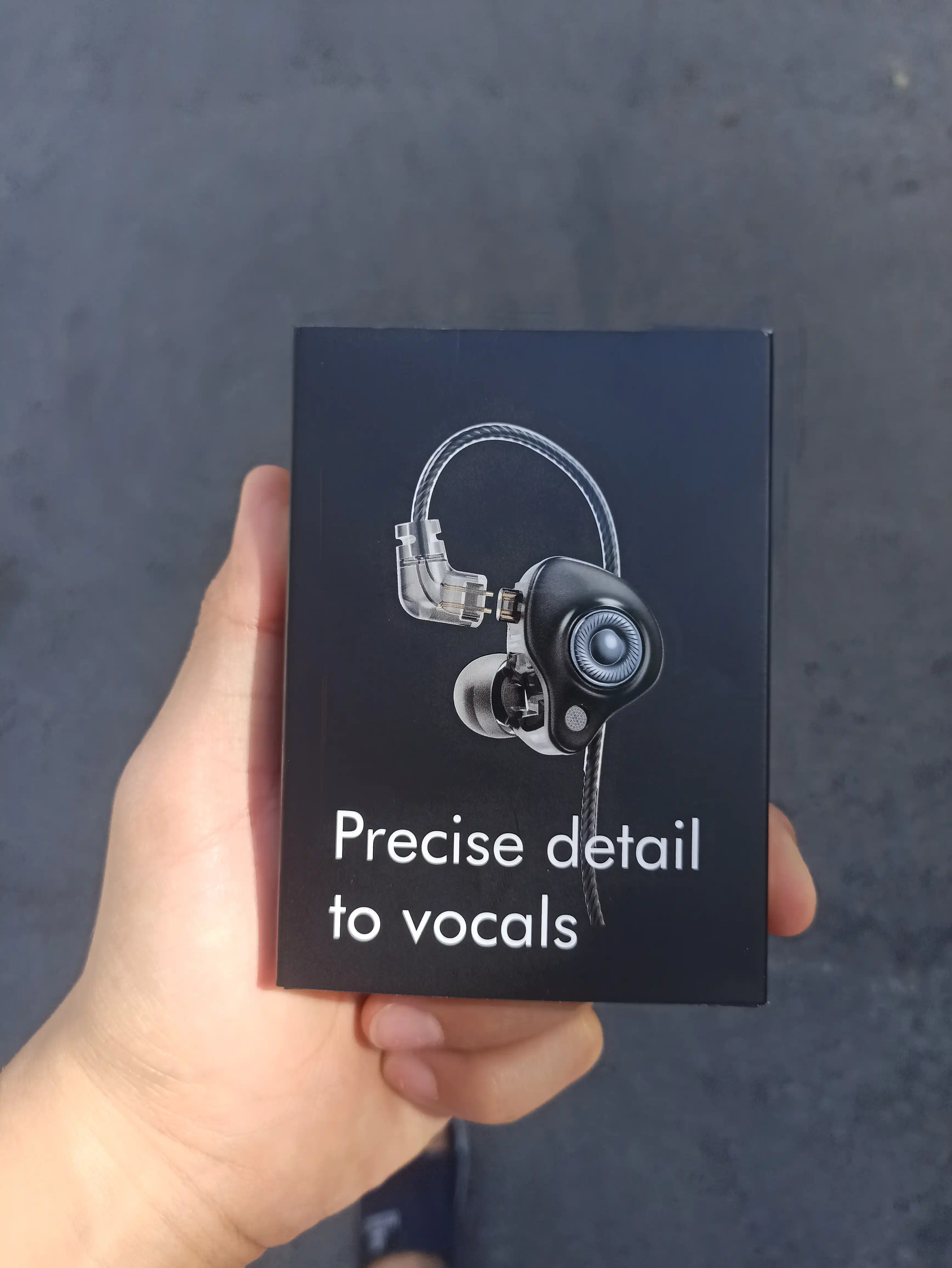 Hi-Fi simli o‘yin quloqchinlari mikrofonli, ajraladigan kabel, PC va telefon uchun