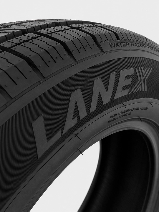 LANEX Pilot A/S L7 markali barcha mavsumiy avtomobil shinalari