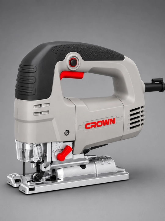 CROWN CT15189 elektr lobzik - 