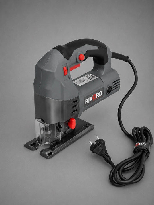 Rikord R65000 Elektr Jigsaw - 