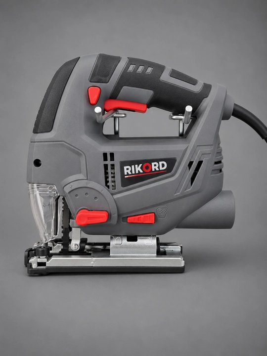 Rikord 65005 elektr lobzigi - 