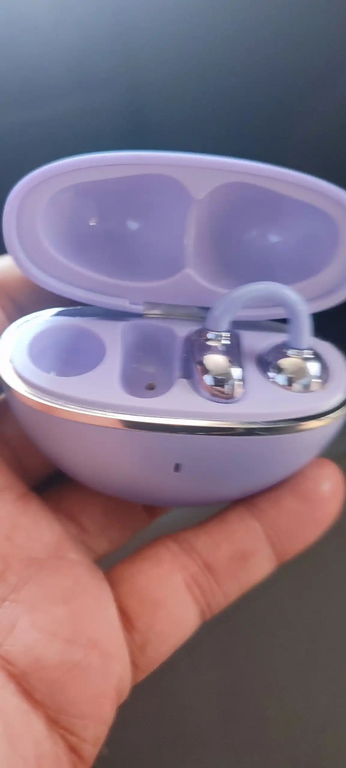 AI naushnik, ayollar uchun simsiz Bluetooth quloqchinlar, dizaynerlik quloqchinlari