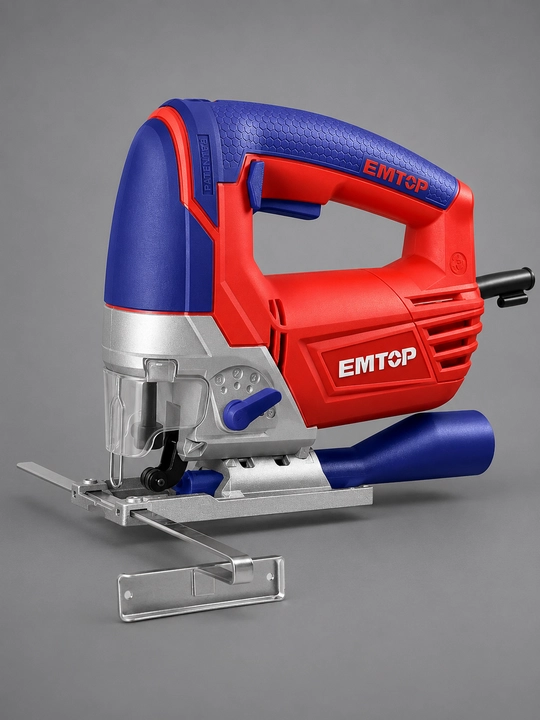Emtop EJSW5701 elektr lobzigi. - 