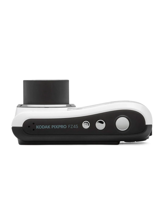 Kodak PIXPRO FZ45 16 MP ixcham raqamli kamera 4 karra optik zum va Full HD video bilan