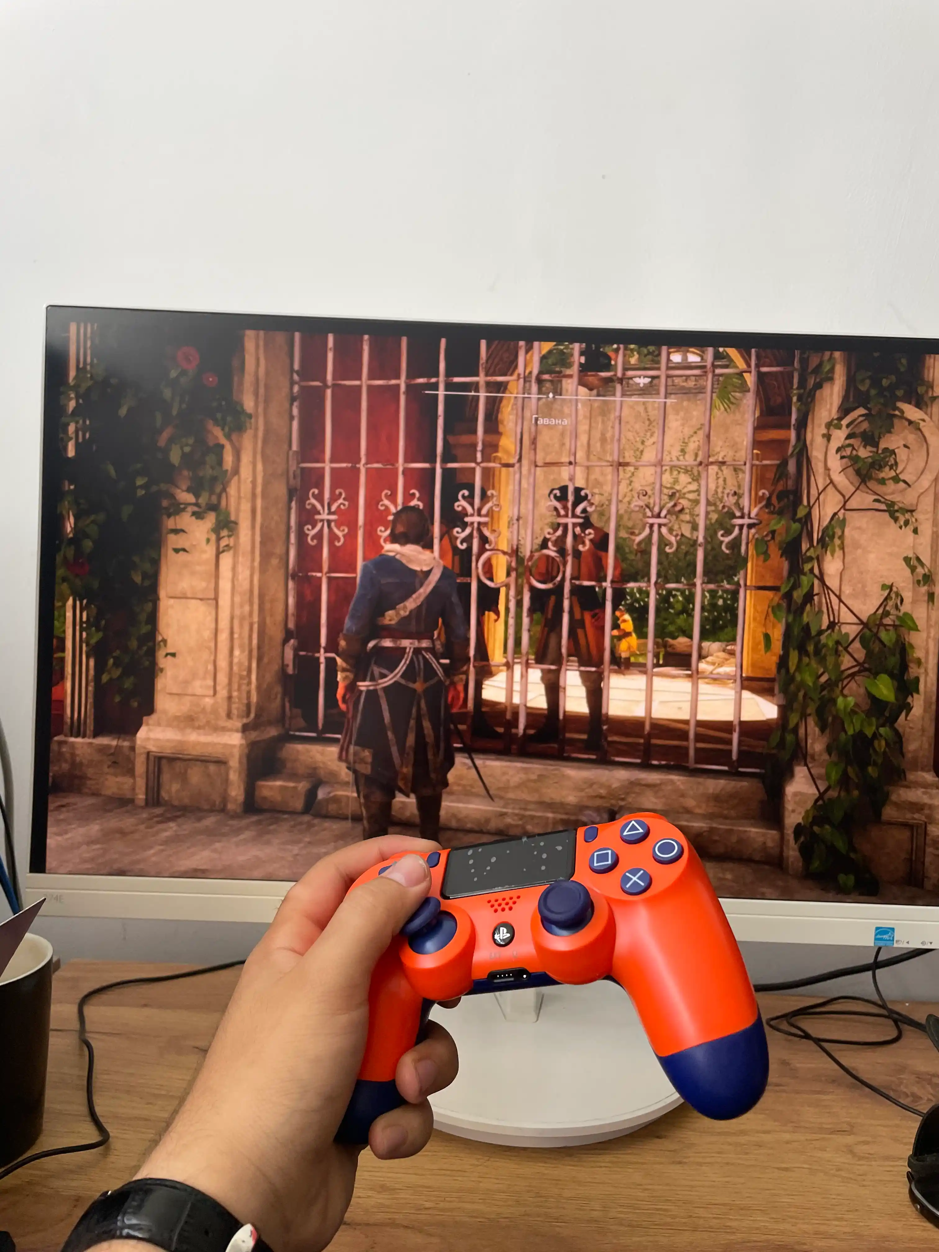 Беспроводной геймпад DualShock 4, Bluetooth, для PS4, ПК и телефона, 5 цвета