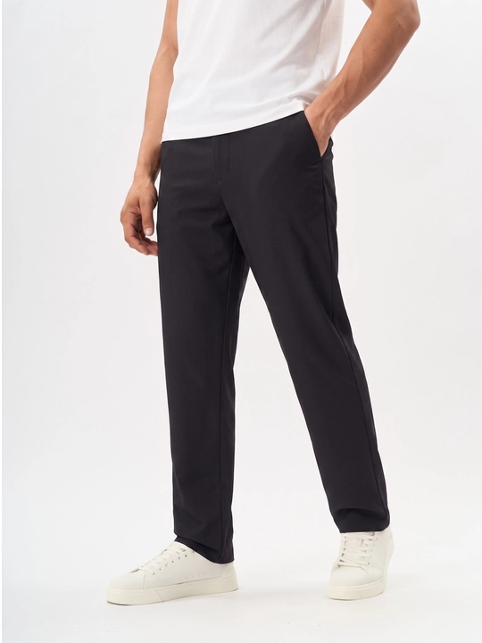 Брюки Tapered Fit JUST JT9603-4664