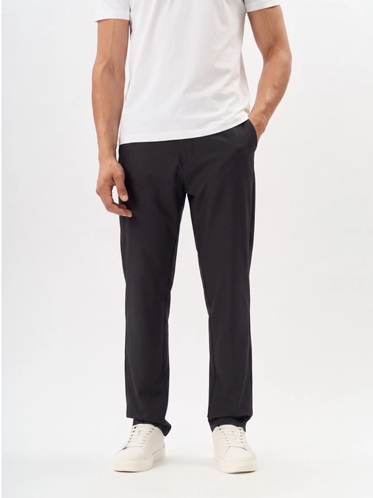 Брюки Tapered Fit JUST JT9603-4664