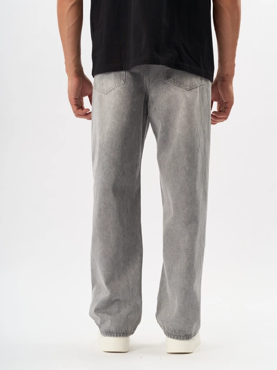 Джинсы Loose Denim JUST JT9603-5365