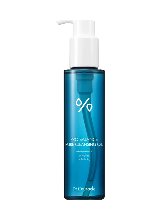 Dr.Ceuracle Pro Balance Pure tozalovchi yog‘i - 