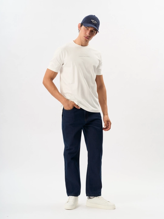 Джинсы Regular Fit JUST JT9603-5373
