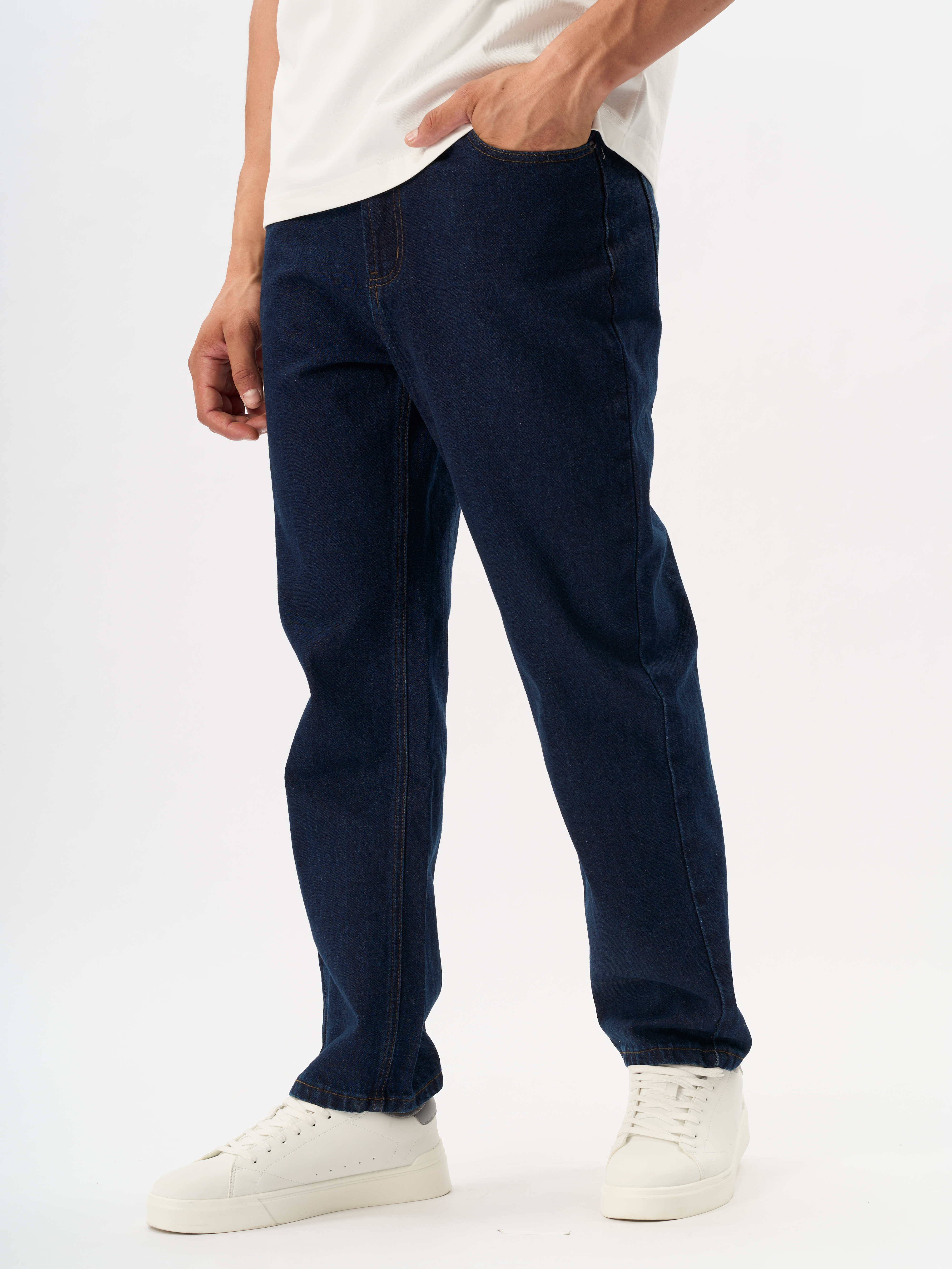 Джинсы Regular Fit JUST JT9603-5373