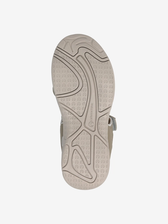 Ayollar sandallari Outventure Aqua