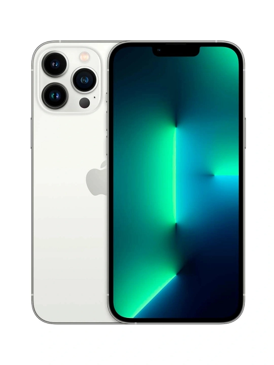 Apple iPhone 13 Pro, SIM+eSIM, UZIMEI-зарегистрирован
