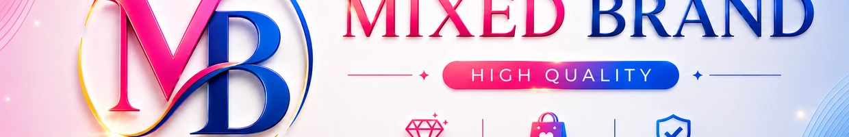 MIXED BRAND