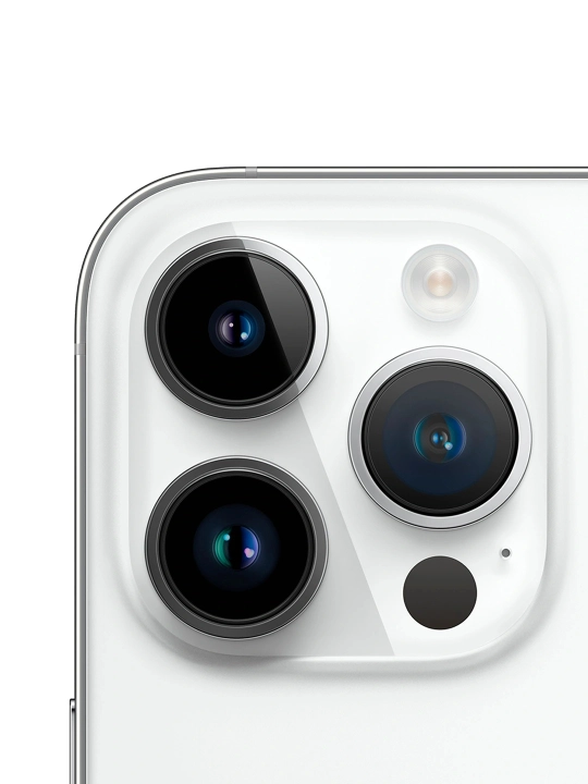 Apple iPhone 14 Pro/Pro Max, 128GB, SIM+eSIM, UZIMEI-зарегистрирован