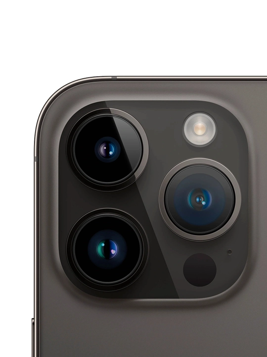 Apple iPhone 14 Pro/Pro Max, 128GB, SIM+eSIM, UZIMEI-зарегистрирован