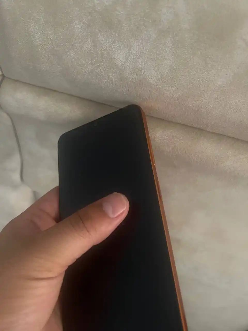 Smartfon A17 Pro Max hotwaw Ekran 120Hz 16GB Ram 128GBE ROM Displey 6.8 Batareya 5160 mAch