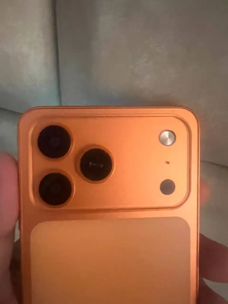 Smartfon A17 Pro Max hotwaw Ekran 120Hz 16GB Ram 128GBE ROM Displey 6.8 Batareya 5160 mAch