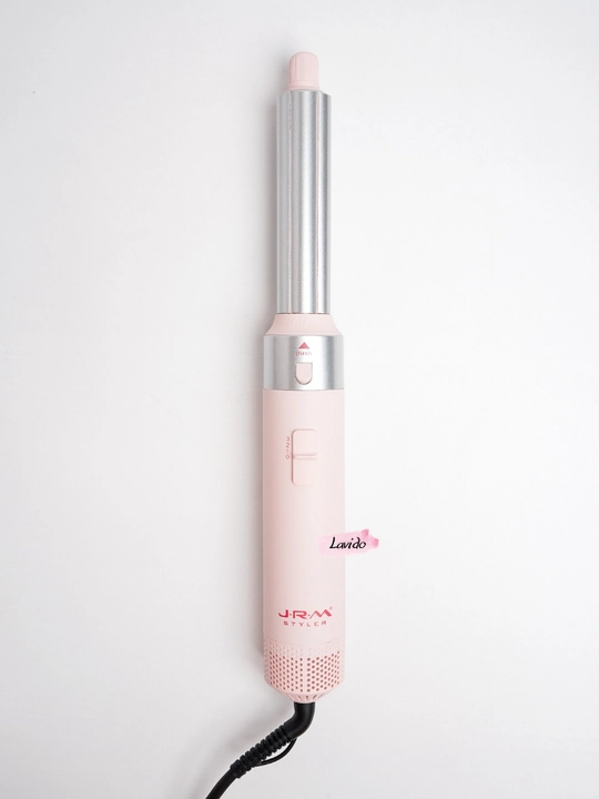 Issiq havo bilan yotqizish uchun JRM styler JR-5005