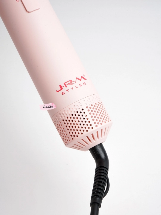 Issiq havo bilan yotqizish uchun JRM styler JR-5005