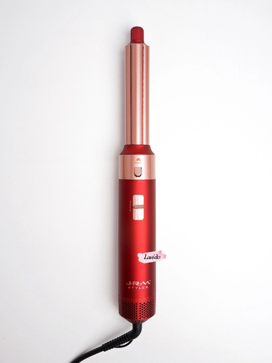 Issiq havo bilan yotqizish uchun JRM styler JR-5005