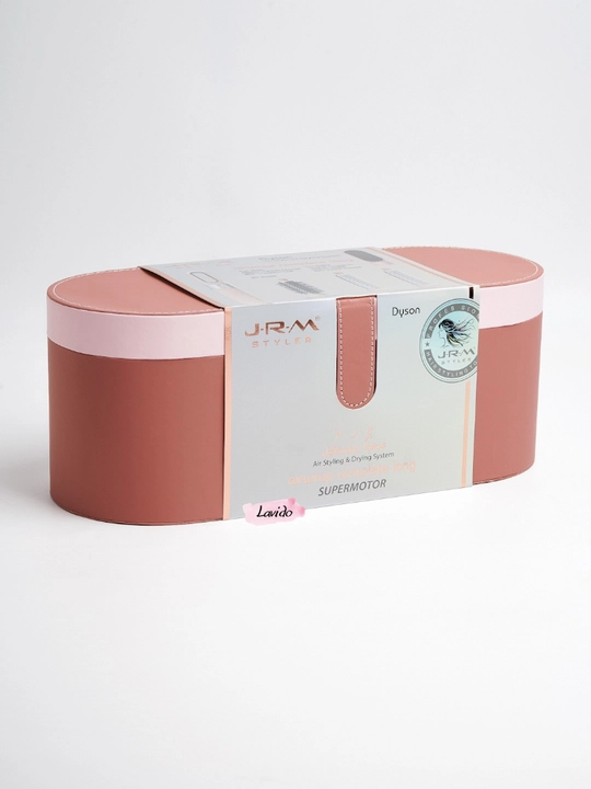 Issiq havo bilan yotqizish uchun JRM styler JR-5005
