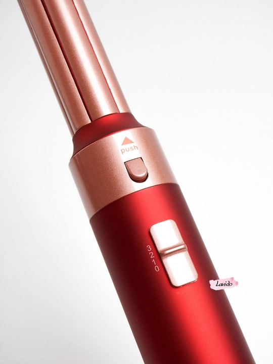 Issiq havo bilan yotqizish uchun JRM styler JR-5005