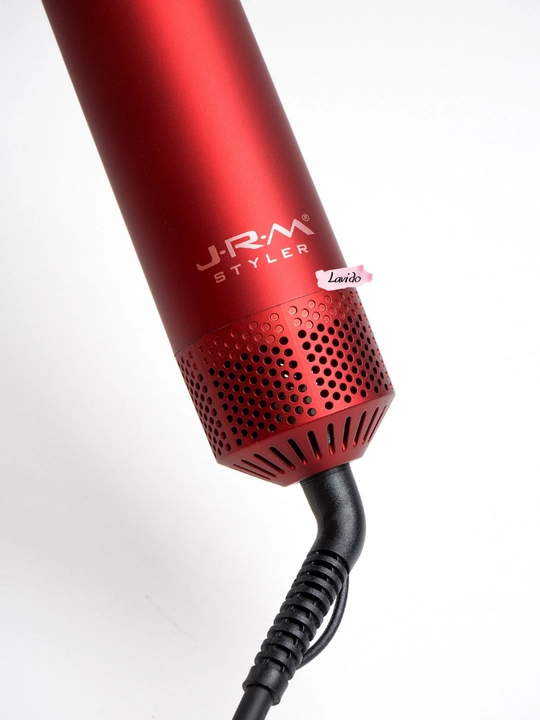 Issiq havo bilan yotqizish uchun JRM styler JR-5005