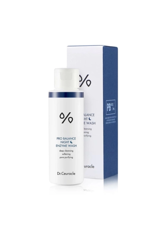 Dr.Ceuracle Pro Balance Night tungi ferment kukuni - 