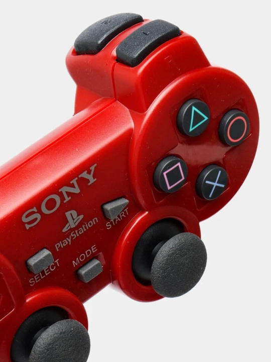 Ps3 dualshock 3 simsiz o'yin joystigi wireless controller bluetooth gamepad