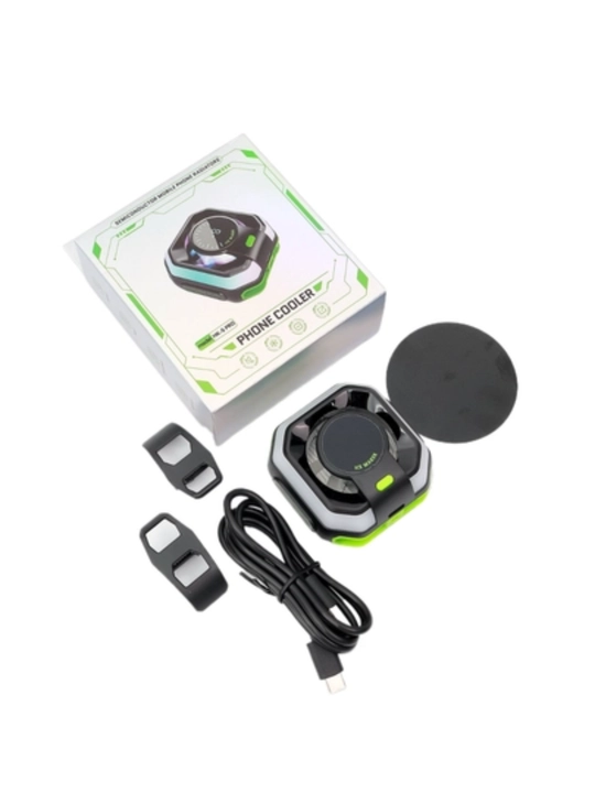 HK-5 PRO smartfon sovutgichi